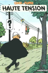 Haute tension