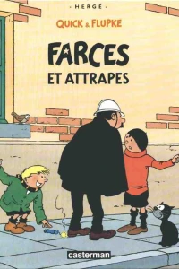 Farces et attrapes