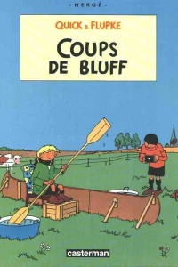 Coups de bluff