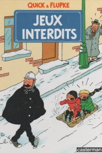 Jeux Interdits