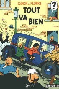 Tout va bien
