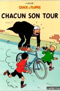 Chacun son tour