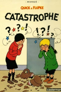 Catastrophe