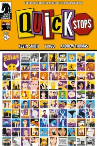 Pious Elias & The Crypto Kid