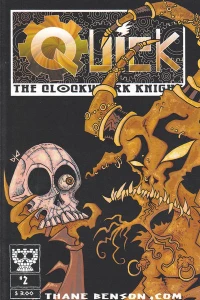 Issue #2