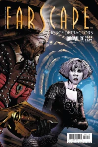 Part 2: One Big Happy Family