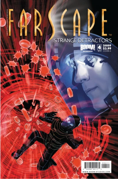 Cover of Part 4: The Binds that Tie