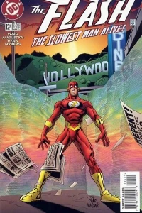 Quicker than the Eye