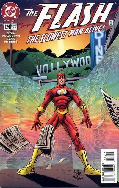 Cover of Quicker than the Eye