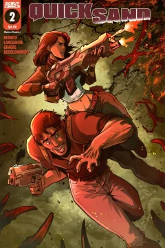 Issue #2