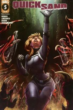Issue #5