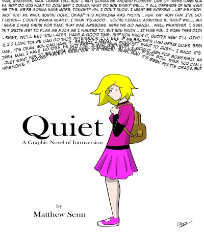 Cover of Vol. 1