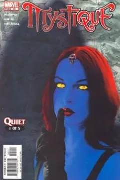 Quiet, Part 1