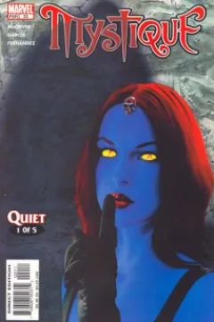 Quiet, Part 1