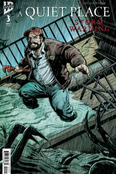 A Quiet Place: Storm Warning #3