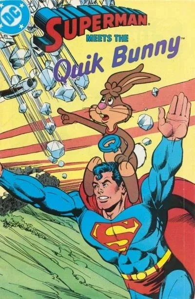 Cover of Quik Thinking