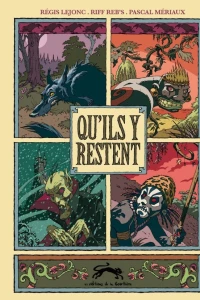 Issue #1