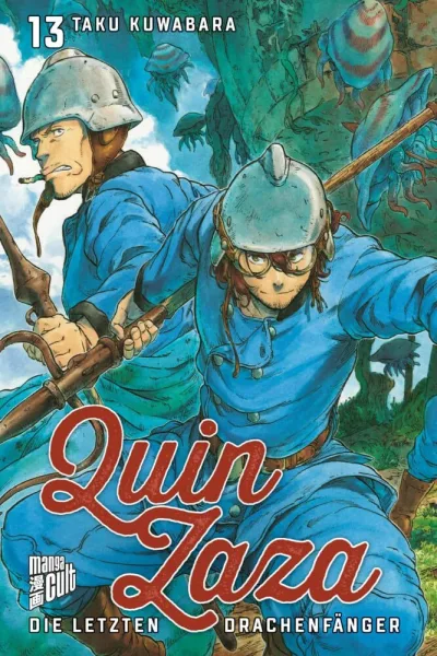 Cover of Issue #13