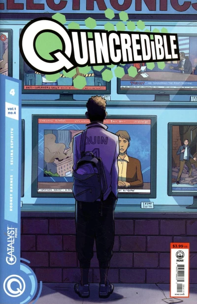 Cover of Light At the Tunnel's End