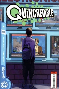 Light At the Tunnel's End