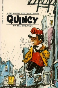 Quincy