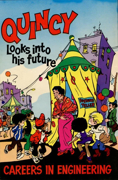 Cover of Careers in Engineering