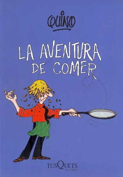 Cover of 10 Años con Mafalda