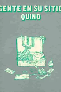 Mundo Quino