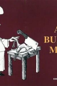 A La Buena Mesa