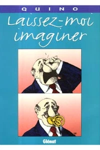 Laissez-Moi Imaginer