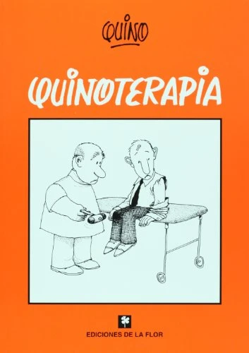 Cover of Quinoterapia