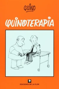 Quinoterapia