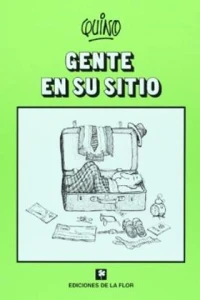 Gente en su Sitio