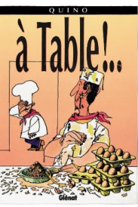 À Table!...