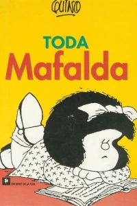 Toda Mafalda