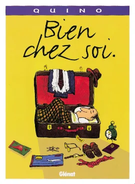 Cover of ... Pas Mal et Vous ?