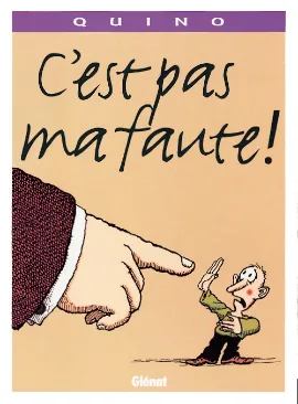 Cover of ... Pas Mal et Vous ?