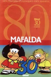 Mafalda l'Integrale
