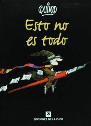 Cover of Esto No Es Todo