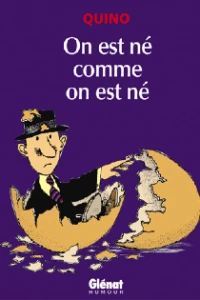 On Est Né Comme On Est Né