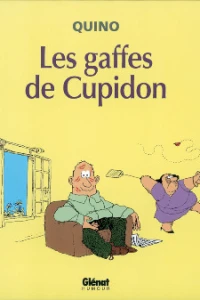 Les Gaffes de Cupidon