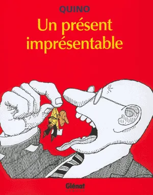 Cover of Ça Va les Affaires?