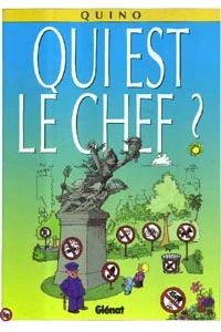 Qui Est le Chef?