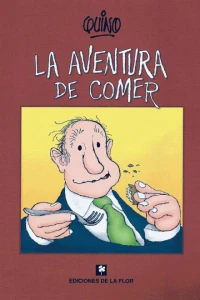 La Aventura de Comer