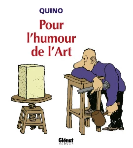 Cover of Pour l'Humour de l'Art