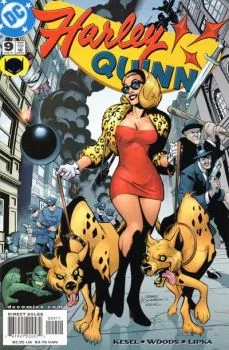 Cover of Quintessence, Part 1: Shop 'Til You're Dropped!