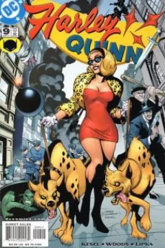 Quintessence, Part 1: Shop 'Til You're Dropped!