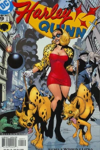 Quintessence, Part 1: Shop 'Til You're Dropped!