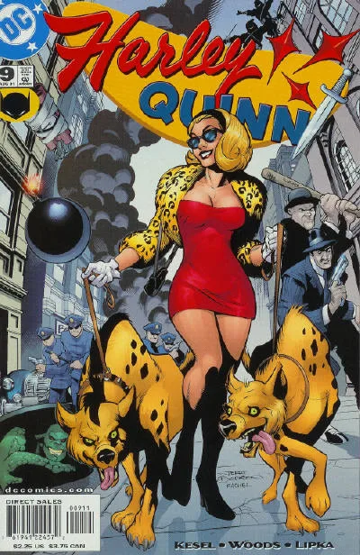 Cover of Quintessence, Part 1: Shop 'Til You're Dropped!