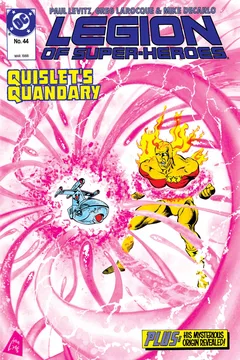 Quislet's Story